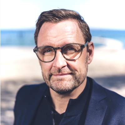 Rune, medlem af Vilo-holdet